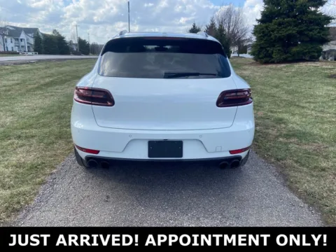 More photos of 2018 Porsche Macan GTS at Noblesville Imports, IN