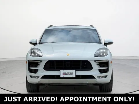 More photos of 2018 Porsche Macan GTS at Noblesville Imports, IN