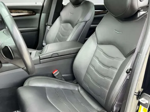 More photos of 2016 Cadillac CT6 3.6L Premium Luxury at Noblesville Imports, IN