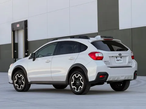 More photos of 2017 Subaru Crosstrek 2.0i Limited at Noblesville Imports, IN