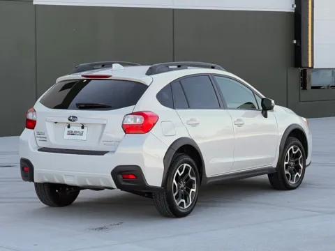 Photos of 2017 Subaru Crosstrek 2.0i Limited for sale in Noblesville, IN at Noblesville Imports