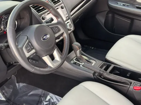 Another view of 2017 Subaru Crosstrek 2.0i Limited for sale in Noblesville, IN at Noblesville Imports