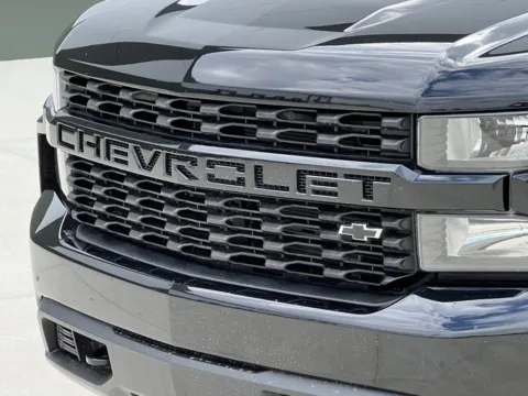 Another view of 2020 Chevrolet Silverado 1500 Custom for sale in Noblesville, IN at Noblesville Imports