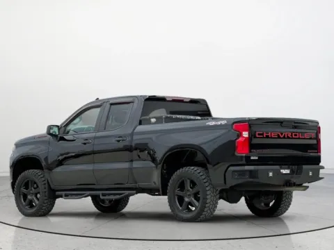 More photos of 2020 Chevrolet Silverado 1500 Custom at Noblesville Imports, IN