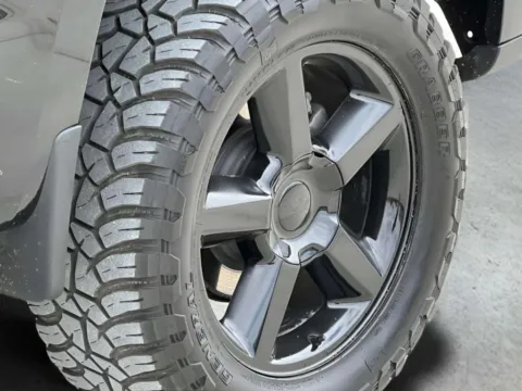 Another view of 2020 Chevrolet Silverado 1500 Custom for sale in Noblesville, IN at Noblesville Imports