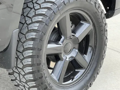 More photos of 2020 Chevrolet Silverado 1500 Custom at Noblesville Imports, IN