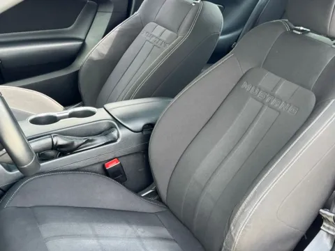 More photos of 2018 Ford Mustang GT at Noblesville Imports, IN