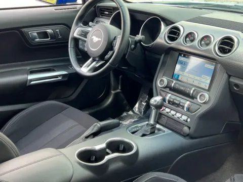 Another view of 2018 Ford Mustang GT for sale in Noblesville, IN at Noblesville Imports