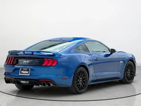 Photos of 2018 Ford Mustang GT for sale in Noblesville, IN at Noblesville Imports