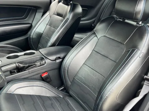 More photos of 2020 Ford Mustang GT Premium at Noblesville Imports, IN