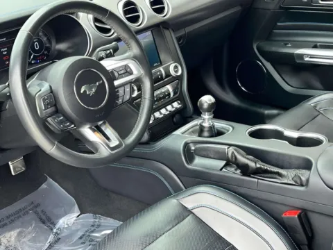 Another view of 2020 Ford Mustang GT Premium for sale in Noblesville, IN at Noblesville Imports