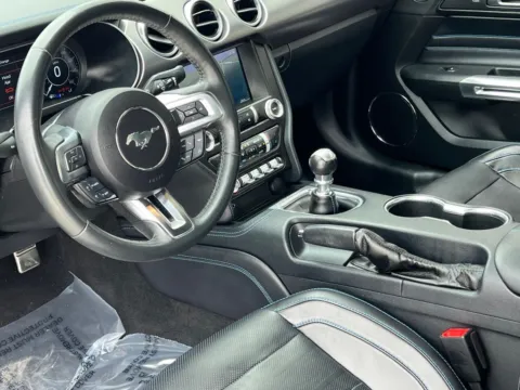 Another view of 2020 Ford Mustang GT Premium for sale in Noblesville, IN at Noblesville Imports