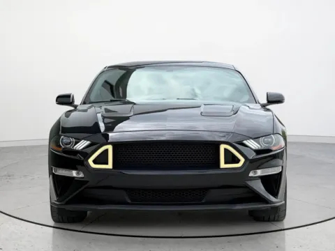 More photos of 2020 Ford Mustang GT Premium at Noblesville Imports, IN