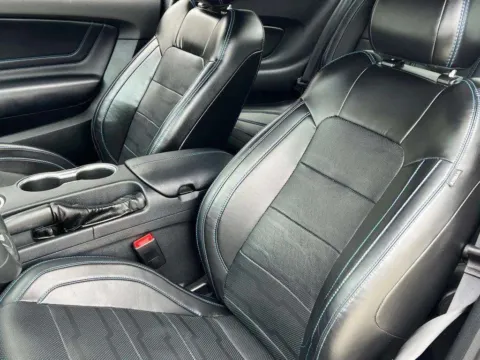 More photos of 2020 Ford Mustang GT Premium at Noblesville Imports, IN