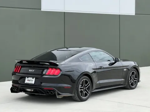 Photos of 2020 Ford Mustang GT Premium for sale in Noblesville, IN at Noblesville Imports