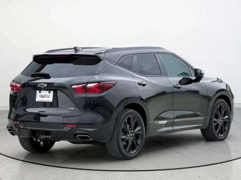 Photos of 2019 Chevrolet Blazer RS for sale in Noblesville, IN at Noblesville Imports
