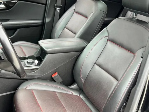 More photos of 2019 Chevrolet Blazer RS at Noblesville Imports, IN