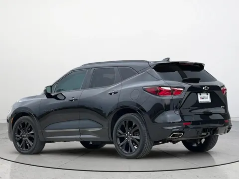 Another view of 2019 Chevrolet Blazer RS for sale in Noblesville, IN at Noblesville Imports