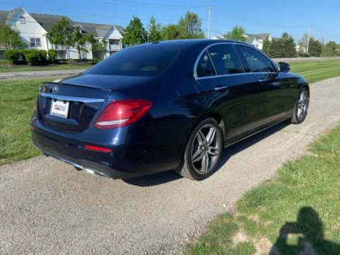 More photos of 2019 Mercedes-Benz E-Class E 300 at Noblesville Imports, IN