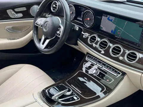 More photos of 2019 Mercedes-Benz E-Class E 300 at Noblesville Imports, IN