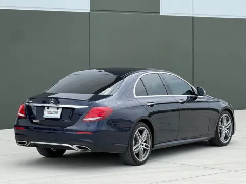 Photos of 2019 Mercedes-Benz E-Class E 300 for sale in Noblesville, IN at Noblesville Imports