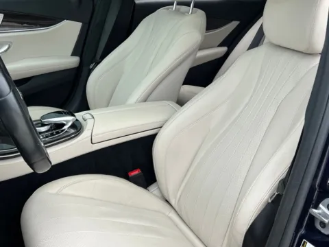 More photos of 2019 Mercedes-Benz E-Class E 300 at Noblesville Imports, IN