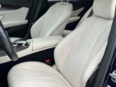 More photos of 2019 Mercedes-Benz E-Class E 300 at Noblesville Imports, IN