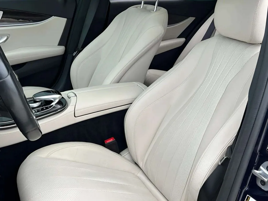 Used 2019 Mercedes-Benz E-Class E 300 for sale in Noblesville, IN
