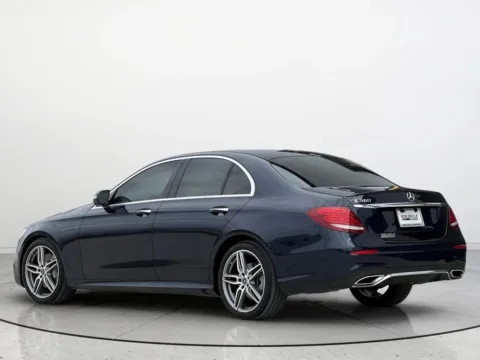 Another view of 2019 Mercedes-Benz E-Class E 300 for sale in Noblesville, IN at Noblesville Imports