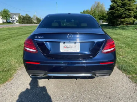 More photos of 2019 Mercedes-Benz E-Class E 300 at Noblesville Imports, IN