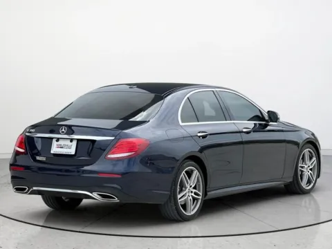 Photos of 2019 Mercedes-Benz E-Class E 300 for sale in Noblesville, IN at Noblesville Imports