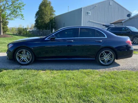 Photos of 2019 Mercedes-Benz E-Class E 300 for sale in Noblesville, IN at Noblesville Imports