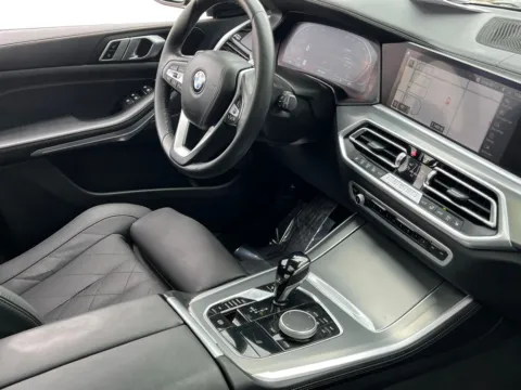 Another view of 2023 BMW X5 xDrive40i for sale in Noblesville, IN at Noblesville Imports