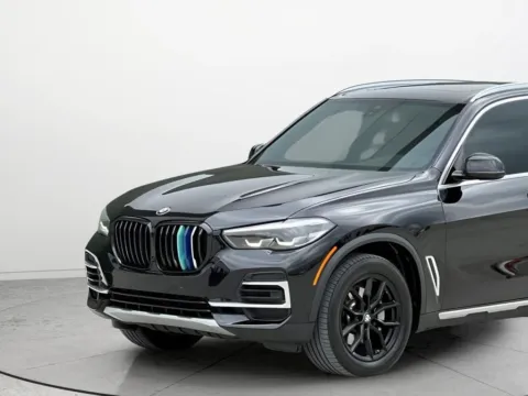 Another view of 2023 BMW X5 xDrive40i for sale in Noblesville, IN at Noblesville Imports