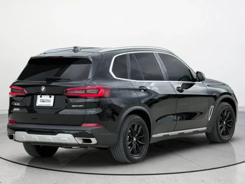 Photos of 2023 BMW X5 xDrive40i for sale in Noblesville, IN at Noblesville Imports