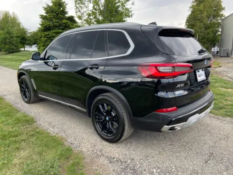 Another view of 2023 BMW X5 xDrive40i for sale in Noblesville, IN at Noblesville Imports