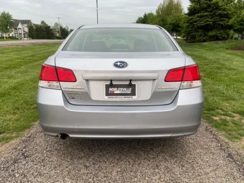 More photos of 2013 Subaru Legacy 2.5i at Noblesville Imports, IN
