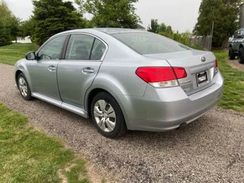 Another view of 2013 Subaru Legacy 2.5i for sale in Noblesville, IN at Noblesville Imports