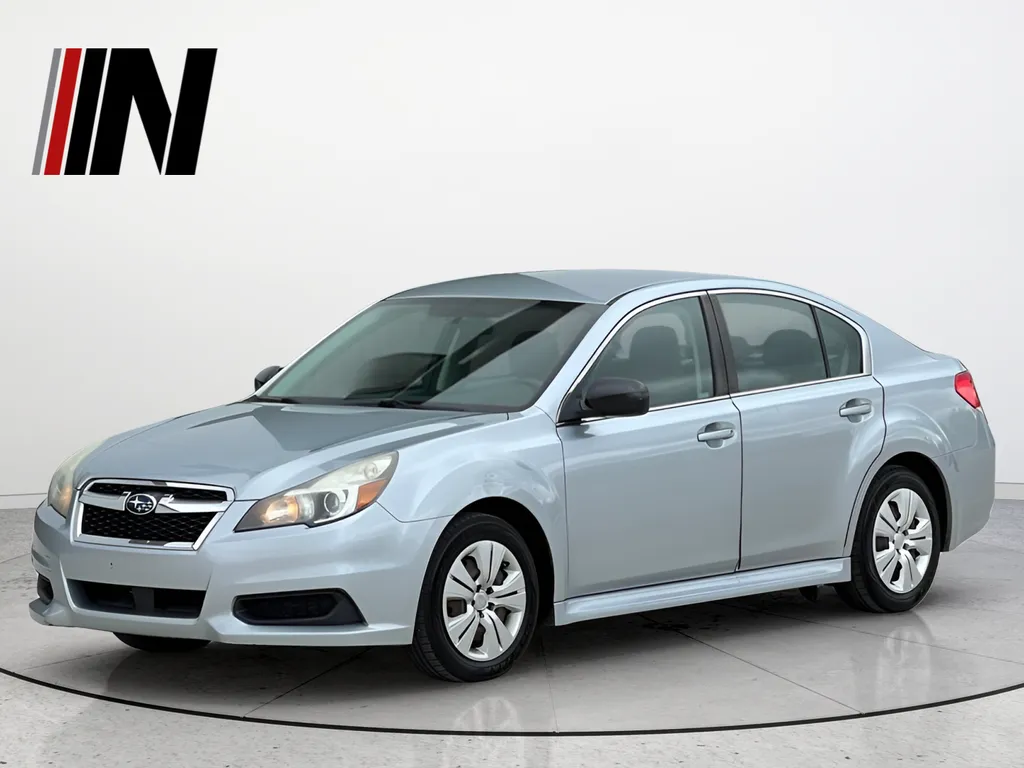 2013 Subaru Legacy 2.5i for sale in Noblesville, IN