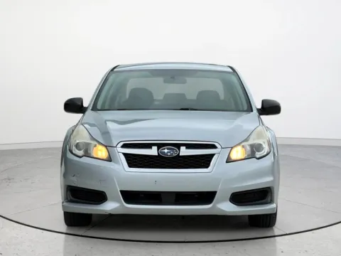 More photos of 2013 Subaru Legacy 2.5i at Noblesville Imports, IN