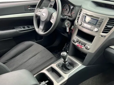 Another view of 2013 Subaru Legacy 2.5i for sale in Noblesville, IN at Noblesville Imports