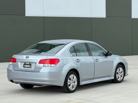 Photos of 2013 Subaru Legacy 2.5i for sale in Noblesville, IN at Noblesville Imports