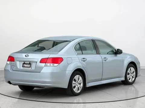 Photos of 2013 Subaru Legacy 2.5i for sale in Noblesville, IN at Noblesville Imports