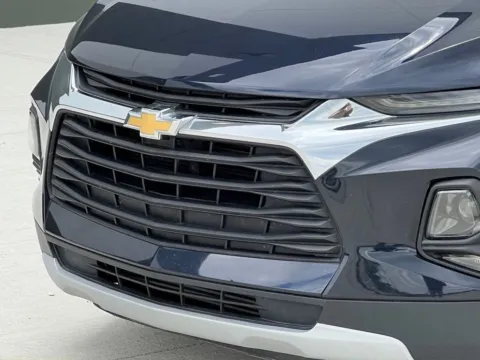 More photos of 2020 Chevrolet Blazer LT at Noblesville Imports, IN