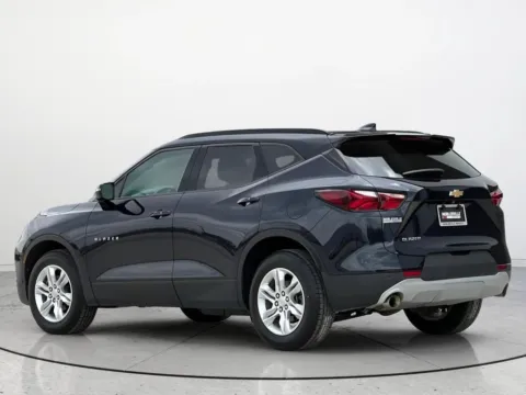 Photos of 2020 Chevrolet Blazer LT for sale in Noblesville, IN at Noblesville Imports