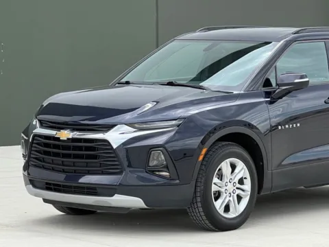 Photos of 2020 Chevrolet Blazer LT for sale in Noblesville, IN at Noblesville Imports