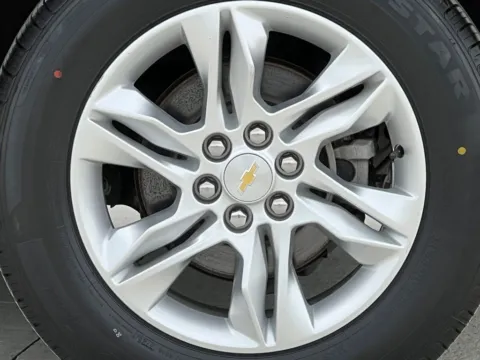 Another view of 2020 Chevrolet Blazer LT for sale in Noblesville, IN at Noblesville Imports