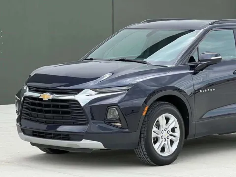 More photos of 2020 Chevrolet Blazer LT at Noblesville Imports, IN