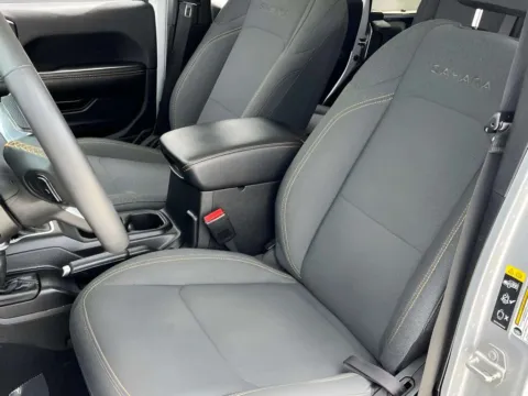 More photos of 2024 Jeep Wrangler Sahara 4xe at Noblesville Imports, IN
