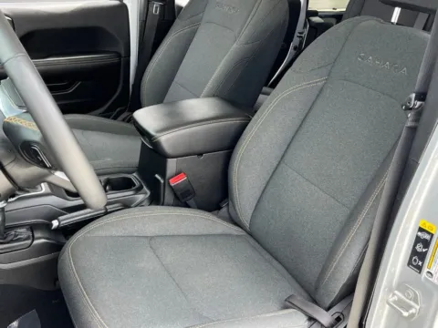 More photos of 2024 Jeep Wrangler Sahara 4xe at Noblesville Imports, IN